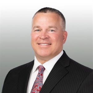 Ron Barnhart
